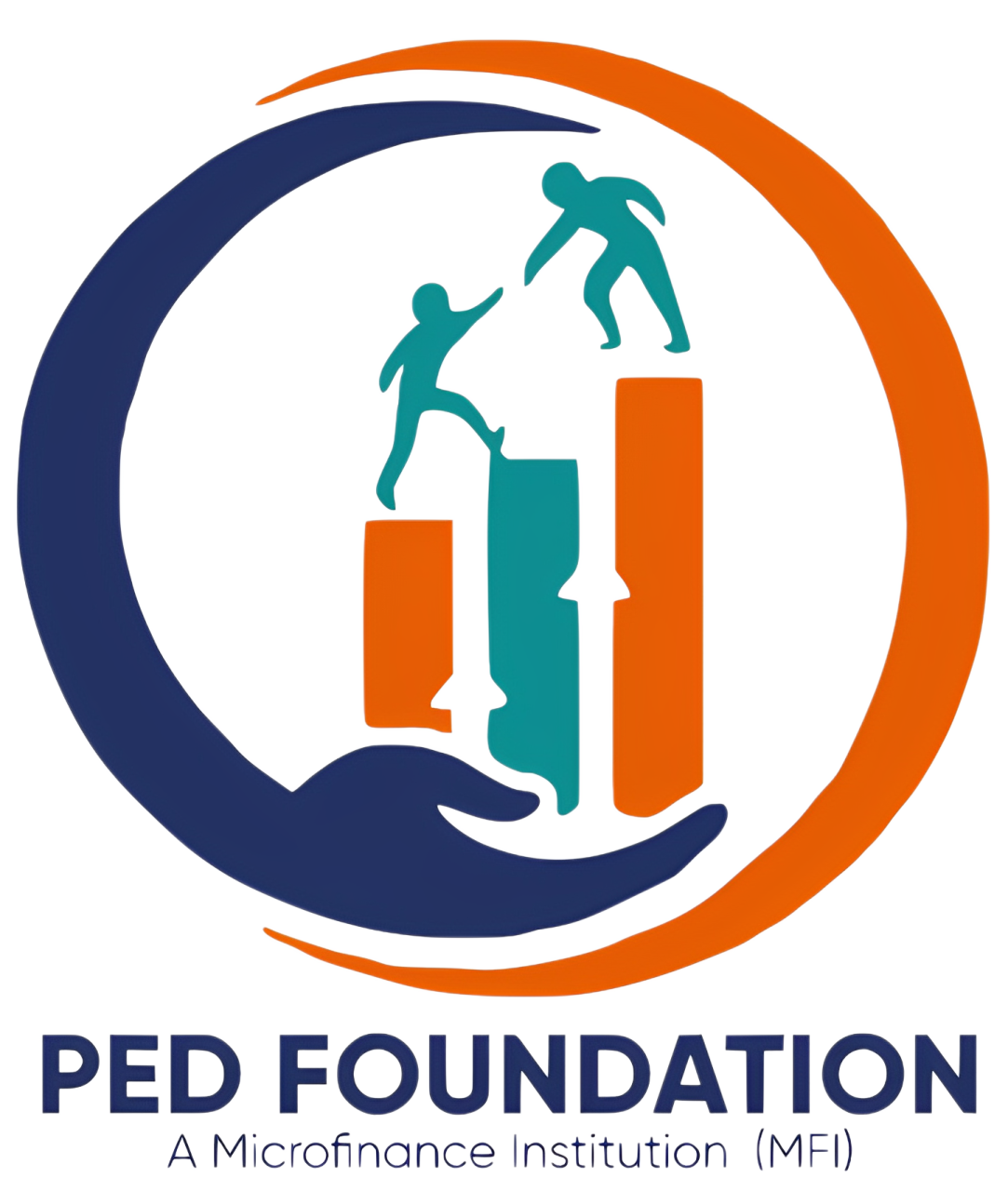 Ped foundations